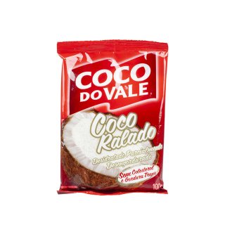 Coco Ralado COCO DO VALE Kokosraspeln