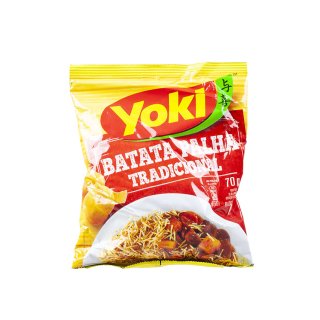 Batata Palha YOKI Kartoffel-Sticks