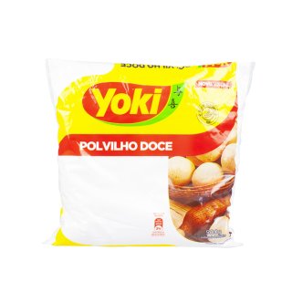 Polvilho Doce YOKI Maniokstärke süßlich 500 g
