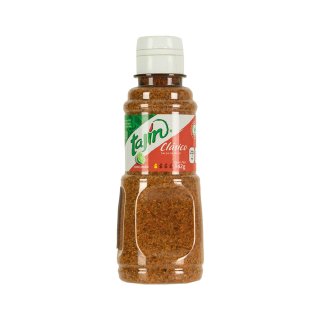 TAJIN Clásico Salsa en Polvo -  Tajin Chili-Gewürzpulver, Flasche 142g