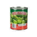 Tomatillos Enteros EL MEXICANO - Ganze Grüne...