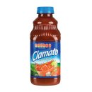 CLAMATO El Original - Cóctel de Tomate...