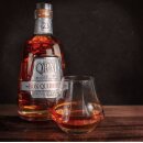 QUORHUM 23 Años Solera, 700ml, 40% vol