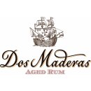 DOS MADERAS 5+5 PX RUM 40 Vol.% - 700ml