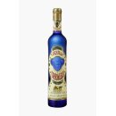 TEQUILA CORRALEJO REPOSADO 38 Vol.% - 700ml
