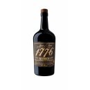 1776 Bourbon Whiskey 46 VoL.% - 700ml