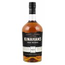 KINAHAN’S WHISKEY KASC PROJECT 43 Vol.% - 700ml