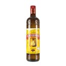 VELHO BARREIRO Silver - Zuckerrohrschnaps - Cachaca...