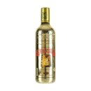 VELHO BARREIRO GOLD DELUXE Cachaca 10 Jahre gelagert 700...