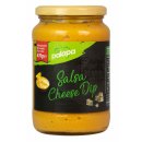 PALAPA Cheddar Cheese Sauce - 450ml (470 g)
