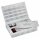GIN TASTING SET, bis 47 Vol.% 5 x 50ml