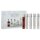 GIN TASTING SET, bis 47 Vol.% 5 x 50ml