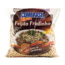 Feijão Fradinho COMBRASIL Schwarzaugenbohnen 500g...