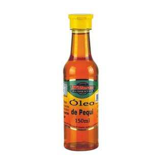 Óleo de Pequi D´HORTA Pequi-Öl 150ml SONDERPREIS MHD 30.06.26