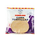 Tortillas de Maiz NUEVO PROGRESO 15cm, 12 Stück...