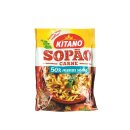 Sopão de Carne com Macarrão e Legumes...