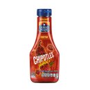 CLEMENTE JACQUES Süße Chipotle Soße - Chilis Chipotles Dulces Molidos, 220g