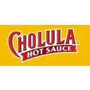 CHOLULA Chilisauce mit Limetten - Salsa Picante Chili...
