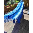 Hängematte FLAG blau, für 1-2 Personen, 100%...