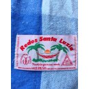 Hängematte FLAG blau, für 1-2 Personen, 100% Baumwolle