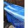 Hängematte FLAG blau, für 1-2 Personen, 100% Baumwolle