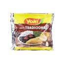 Farofa Tradicional - Farofa de Mandioca Temperada YOKI geröstetes und gewürztes Maniokmehl