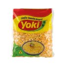 Canjica Amarela (Mungunzá) YOKI Gelber Mais 500 g...