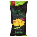 PALAPA Tortilla Chips Chili - 450 gr SONDERPREIS MHD...