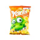 YOKI Yokitos Maissnack mit Käsegeschmack -...