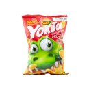 YOKI Yokitos Maissnack mit Schinkengeschmack - Salgadinho...