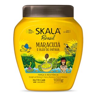 SKALA Brasil Maracuja, 1kg