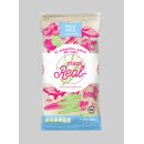 MAZA REAL Nixtamalisiertes Blaues Maismehl - Masa de Maíz Azul Nixtamalizada, 1 kg