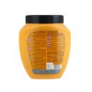 SKALA Brasil Mais Crespos Haarpflegemittel - 2 em 1 Creme para Pentear + Hidratação, 1 kg