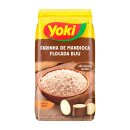 YOKI Maniokmehl-Flocken - Farinha de Mandioca Flocada...