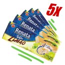 5er Set Wafer RENATA Limão Waffeln mit...