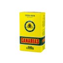 CANARIAS Mate-Tee Yerba Mate 500g SONDERPREIS MHD 28.02.26