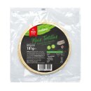 Tortillas de Maiz, Mais Tortillawrap, PALAPA, 14cm, 12...