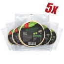 5er Set Tortillas de Maiz, Mais Tortillawrap PALAPA,...