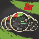 5er Set Tortillas de Maiz, Mais Tortillawrap PALAPA,...