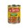 LA SIERRA gewürzte Ganze Bayo Bohnen - Frijoles Bayos Enteros condimentados 560g - Abtropfge. 290g SONDERPREIS MHD 06.06.2026