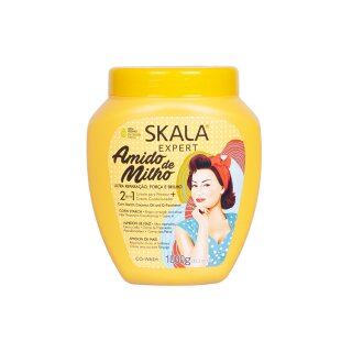 SKALA Expert Amido de Milho, 1kg SONDERPREIS MHD 30.09.2026